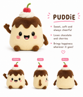 Puddie (Pudding Cup)